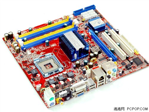 DX10��������ȫ���׿�G35�Ծ�MCP73