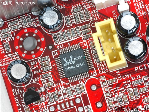 DX10��������ȫ���׿�G35�Ծ�MCP73