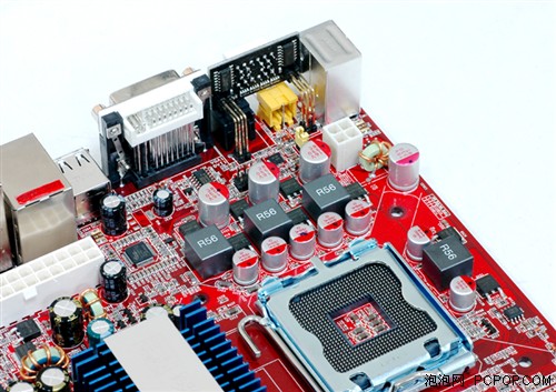 DX10��������ȫ���׿�G35�Ծ�MCP73