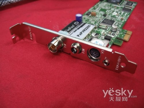 Ӳ��ѹ������̨PxPVR2200���ӿ�����