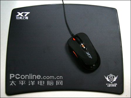 ˫����X7Gamingս��װ������X7-800MP����