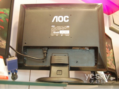 �۸����µ�AOC192Sw+Ŀǰ��������