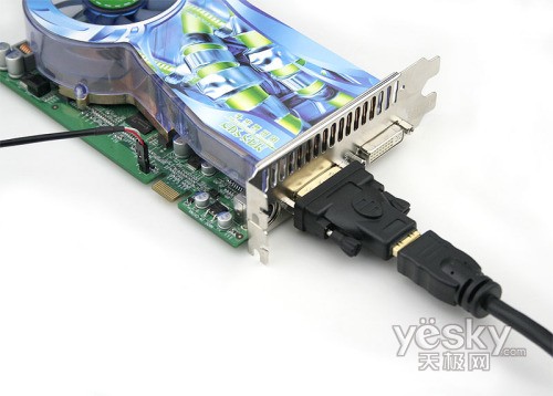 �����������8600GT�ս���ȫ�ӿ��ư�