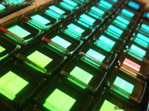 1500美元键盘之神OLED键盘多图赏析(5)