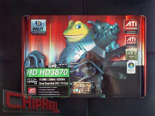 ��ͼ��ͬ������Ʒ�����۰�HD3870�ع�