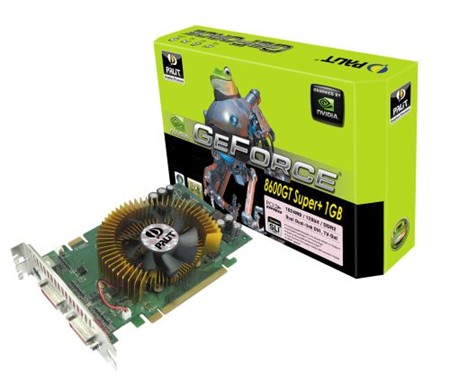 G84/G86���У�ͬ���Ƴ�������1GB�Կ�