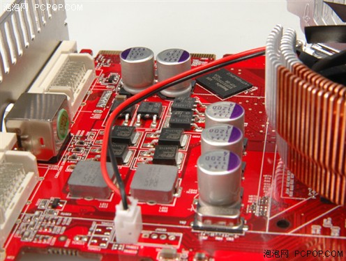 ȫ���׿˫���޼�HD3850/GDDR4�ع�