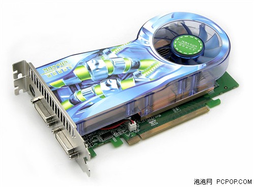 ���u8600GT�ս���ΪDIY��Ҷ���