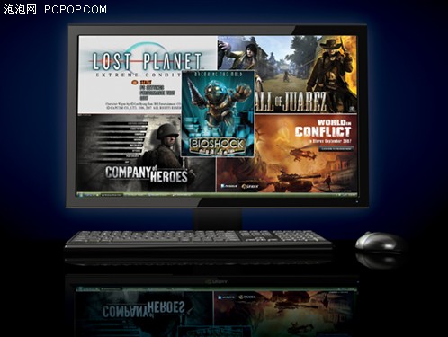 ȫ���׿˫���޼�HD3850/GDDR4�ع�