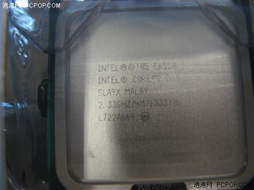 ˫ܴCPU