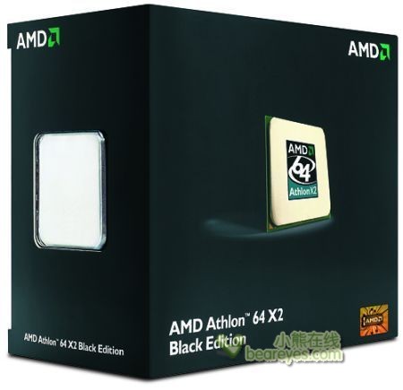 ���ϵ��ڱ�AMD�ںа�5000+����ƽ�۳�Ƶ