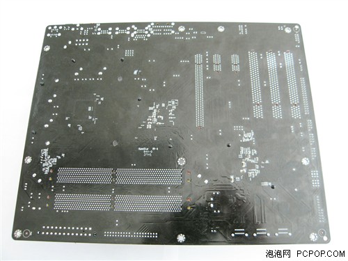 王者归来DFILPDK-P35主板超频评测