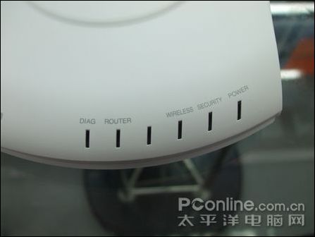 ��������BuffaloWHR-G125����·�ɵ���