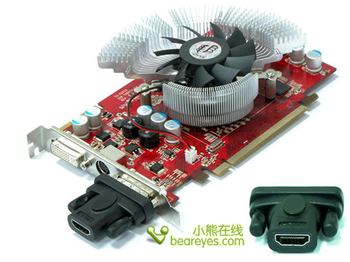 ���ڶ���512MB��˫��2600XTɱ��799Ԫ