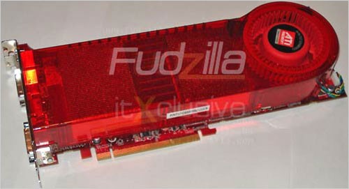 HD3870需求量很大!AMDGPU副总裁访谈