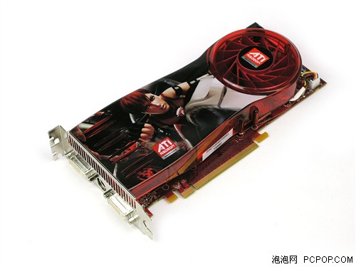 HD3870需求量很大!AMDGPU副总裁访谈