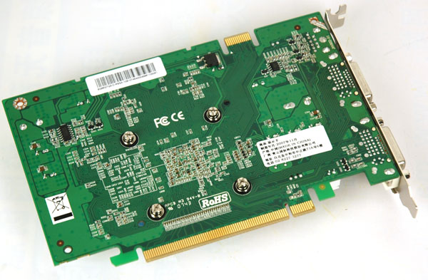 最接近86GTS的8600GT!青云强卡登场