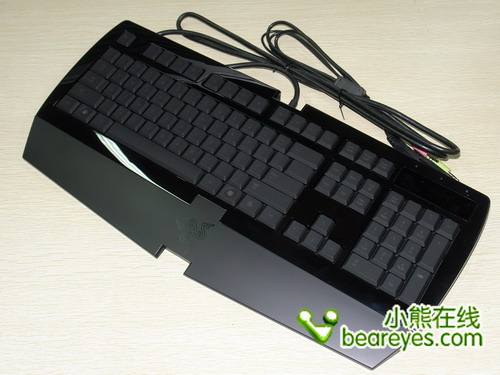��RazerLycosa�ڸ�����������ø���