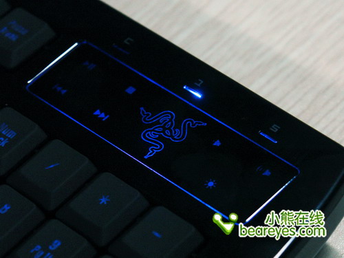 ��RazerLycosa�ڸ�����������ø���