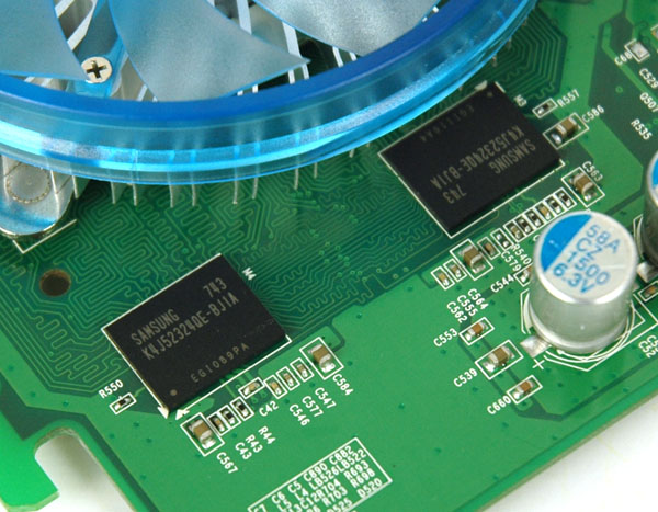 ��ӽ�86GTS��8600GT������ǿ���ǳ�