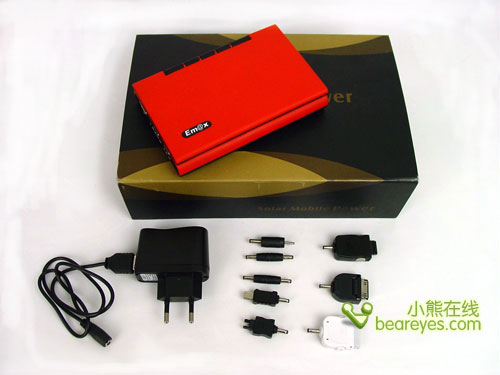 ��������TYN-003̫�����ƶ���Դ����