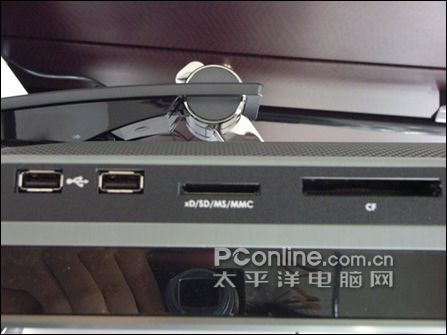 超强前卫Dell发布30英寸DisplayPort液显