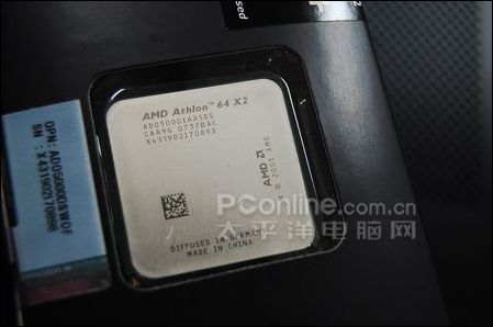 ��Ʒ�󱬷�?AMD�ں�5000+��ֻ��699Ԫ