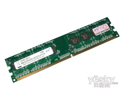 ۸PQI1GDDR2667ڴ140Ԫ