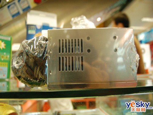 ���ɴ���HD3850!����400W��ԴֻҪ380Ԫ