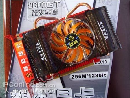 ٿGTS!˫ȹ8600GT799Ԫ