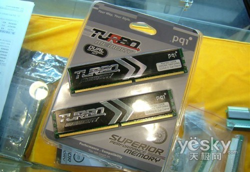 PQI512M/DDR2-900װ1300