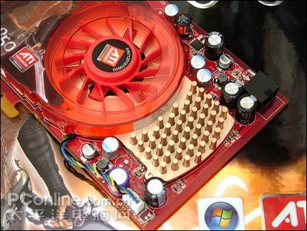 �ϵ�8800GT����������3850512M���浽��