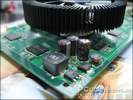 ��ǿ����ɢ��!�󳧸�Ƶ8600GT��ɱ699