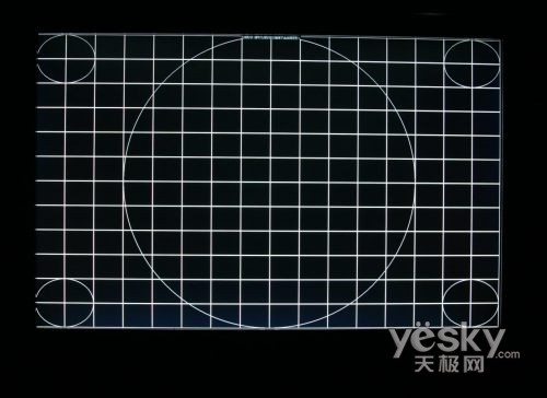 数字化液晶风 惠普W2408H显示器年终评测_硬