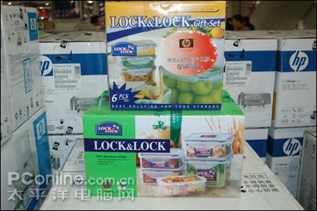 全能办公,超值惊喜HPJ5508一体机