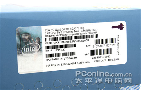 ����Ǳ����G0�����ĺ�Q6600��Ƶ����
