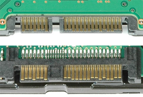 AMCC、Areca和LSI公司SASRAID卡实测（未完）