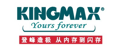 从内存到闪存打造KINGMAX品牌之路_硬件