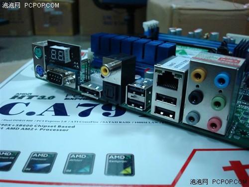 �ȹ�ȫ��̬�߲ʺ�AMD790Xx������699Ԫ