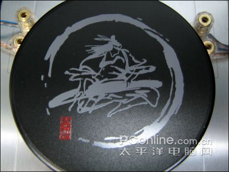 跟T200B同价! 琴谱中庸VF-3.1电子管音箱上市