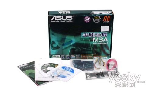 Phenom�������ô��˶M3A���쵽��(3)