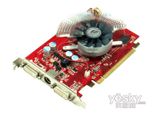 ȫ�����DX10.1ʱ����˫��HD3650�������У�