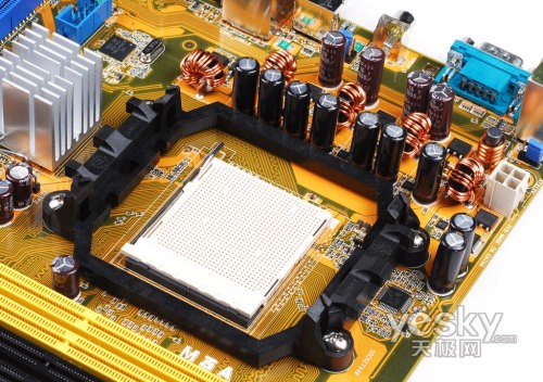 Phenom�������ô��˶M3A���쵽��(2)