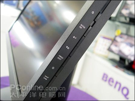 明基24寸液晶FP241W降200