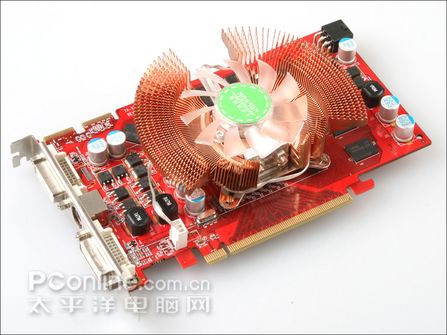 ATI�ж˴���ǹ���HD3850�Կ���������(11)