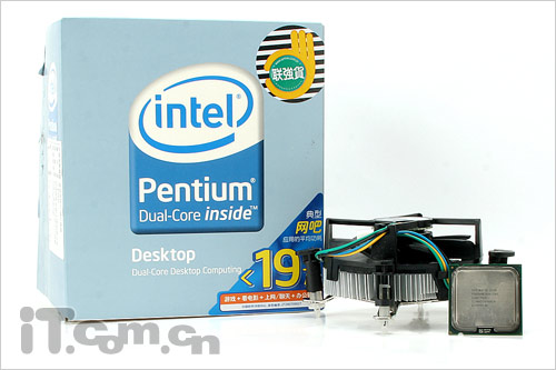 ˫�۶Կ�AMD˫��4600+��E2200�Ա�����(3)