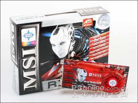 ˭�ܸ�ʤһ��HD3870��8800GT�Ա�����(2)