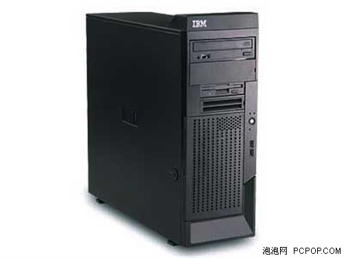单机配置性能优秀IBMx3200服务器8588元