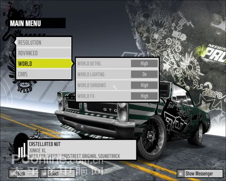 ����ɯ��긽����ǿ8800GT�Կ�ȫ������(7)