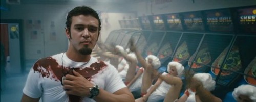 周杰伦变身樱木花道 本周5部电影推荐